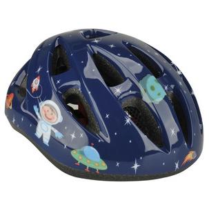 Kinder-Fahrrad-Helm "Space" 86710