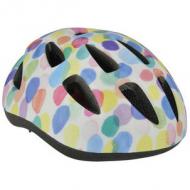 Kinder-Fahrrad-Helm "Colours"
