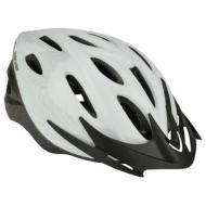 Fahrrad-Helm "White Vision"