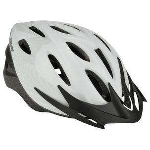 Fahrrad-Helm "White Vision" 86727