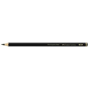 Symbolbild: Bleistift PITT GRAPHITE Matt 115206