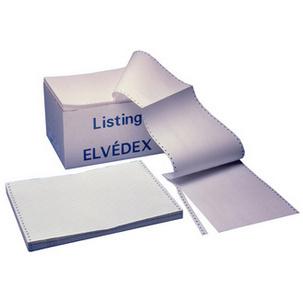 DIN-Computerpapier 382071