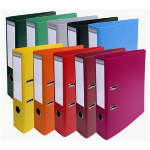 Symbolbild: Ordner Premium - PVC 53502E