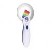 Lupe mit LED-Licht