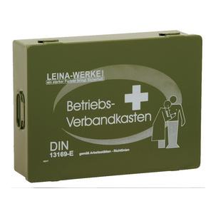 Betriebs-Verbandkasten DIN 13169 REF 20021