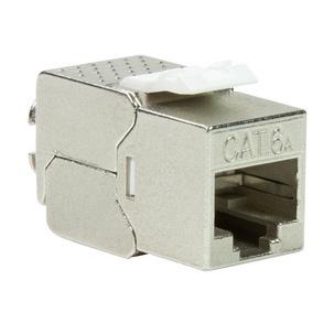Keystone Modul Prime Line Kat.6A, Klasse EA, STP, geschirmt  NK4019