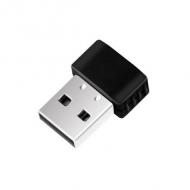 WLAN USB 2.0 Micro-Adapter, 300 MBit/Sek.
