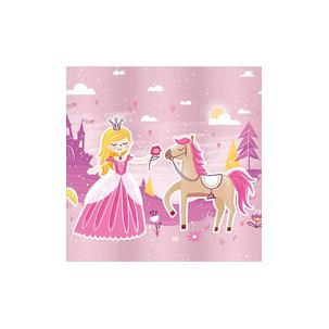 Motivservietten "Fairytale Princess" 88612