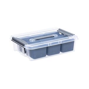Aufbewahrungsbox PROBOX DIY, 8 Liter 27850800