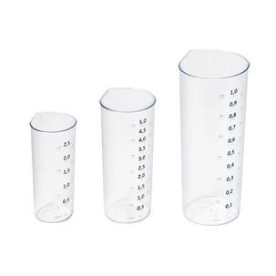 Messbecher im 3er Set 30040800