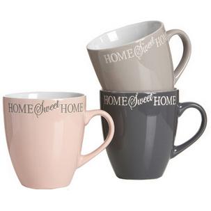 Kaffeebecher "SWEET HOME" 317657