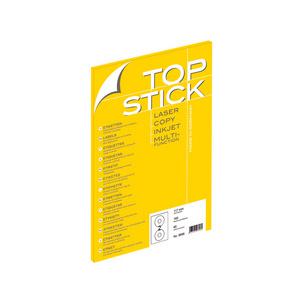 Symbolbild: CD/DVD-Etiketten (8696) 8656