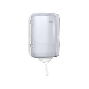 Reflex Putzrollen-Innenabrollspender, weiß  473177