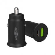 USB-KFZ-Ladegerät In-Car-Charger CC230PD