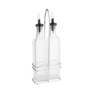 Essig- und Ölmenage, 0,5 Liter 40446