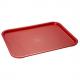 Fast-Food-Tablett, braun 533