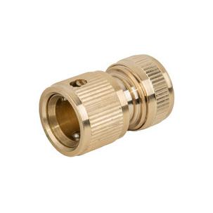Schlauchkupplung 1/2" BR-2120