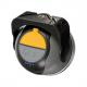 LED Akku-Outdoor-Leuchte OLI 310 AB - Rückansicht 1171640
