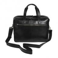 Notebook-Tasche EXACTIVE, Leder