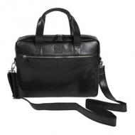 Notebook-Tasche EXACTIVE, Leder