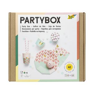 Party-Box "Girls" 45302