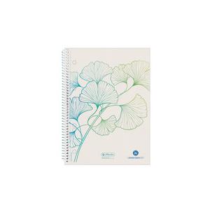 Collegeblock GREENline "Gingko" 300006031