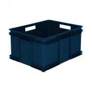 Euro-Box M "bruno eco", blau