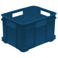Euro-Box XL "bruno eco", blau