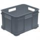 Euro-Box XL "bruno eco", grau 1539967900000