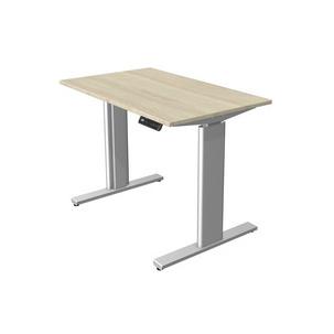 Symbolbild: Sitz-/Steh-Schreibtisch "Move 3", (B)1.000 mm, ahorn 10233750
