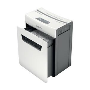Symbolbild: Aktenvernichter IQ Protect Premium, offen 8095-00-00