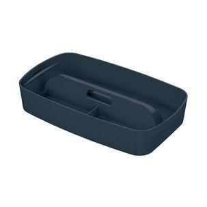 Einsatz für Aufbewahrungsbox My Box Cosy, grau 5266-00-89