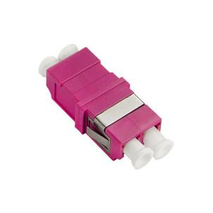 LWL Kupplung, 2x LC-Duplex, Multimode FA03LC4
