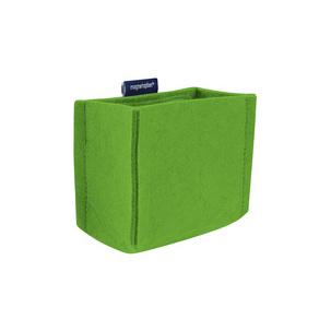 Symbolbild: Stifteköcher magnetoTray®, grün 1227605