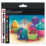 Sketch-Marker Graphix SUGARHOLIC