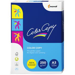 Multifunktionspapier Color Copy, DIN A3, 250 g/qm 2100005119