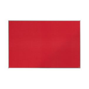 Symbolbild: Filztafel Essence, rot 1904066