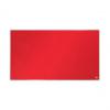 Symbolbild: Filztafel Impression Pro Widescreen, rot