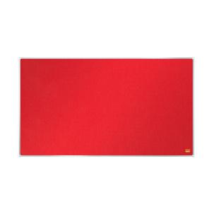 Symbolbild: Filztafel Impression Pro Widescreen, rot 1915422
