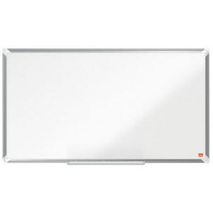 Symbolbild: Weißwandtafel Premium Plus Stahl Widescreen 1915373