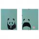 Eckspannermappe Save me "Zebra" 21659-17