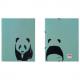 Eckspannermappe Save me "Panda" 21658-34