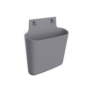 Wand-Prospekthalter XL, anthrazit BMXL.11