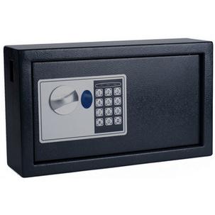 Schlüsselkasten High Security für 20 Schlüssel, geschlossen 8002696