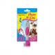 Tierhaarbürste "Hairy Dog", Verpackung 6801