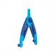 Schulzirkel griffix® Blau, Hängefaltschachtel 400191577