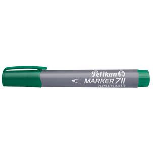 Permanent-Marker 711, grün 817929