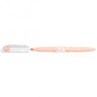 Textmarker FRIXION light natural colors, apricot