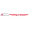 Textmarker FRIXION light natural colors, rot