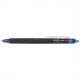 Tintenroller FRIXION POINT CLICKER, hellblau 604478